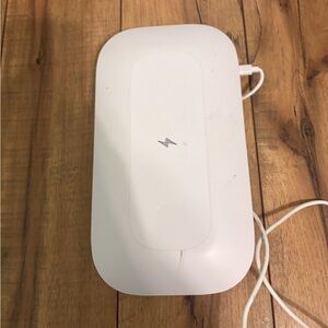 Phone Soap Sanitizing Box